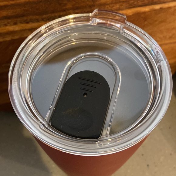 NWT Rae Dunn Sweater Weather Insulated Stainless Steel Tumbler - Picture 4 of 5